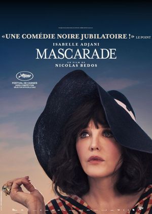 Mascarade's poster