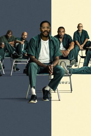 Sing Sing's poster