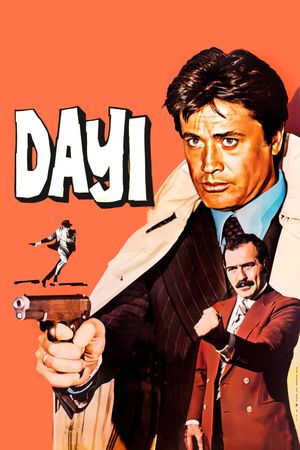 Dayi's poster