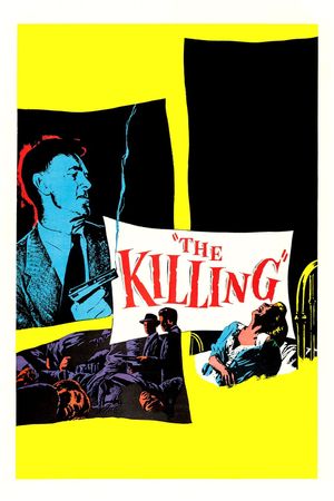 The Killing's poster