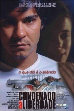 Condemned to Freedom's poster