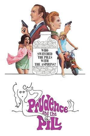 Prudence and the Pill's poster