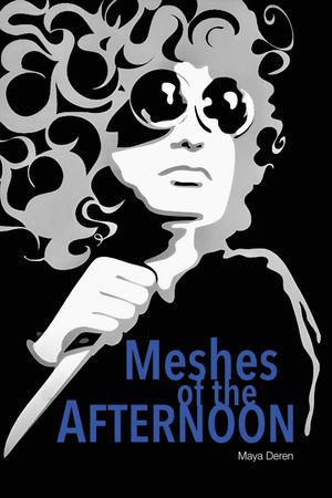 Meshes of the Afternoon's poster