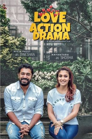 Love Action Drama's poster