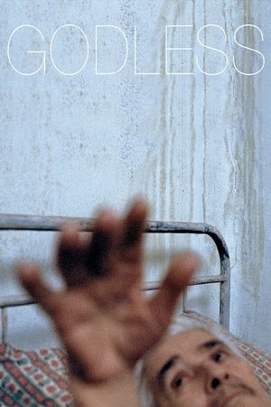 Godless's poster
