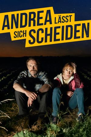 Andrea Gets a Divorce's poster