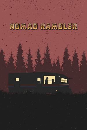 Nomad Rambler's poster