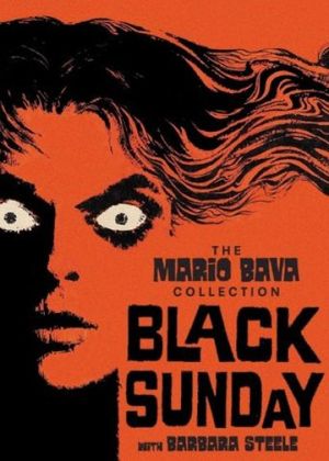 Black Sunday's poster
