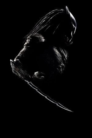 Predators's poster