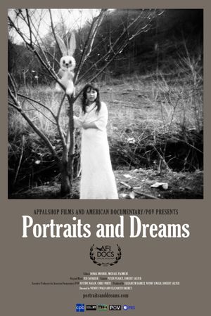 Portraits and Dreams's poster