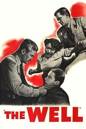The Well's poster