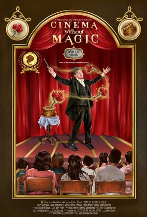 Cinema Without Magic's poster