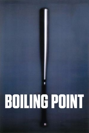 Boiling Point's poster