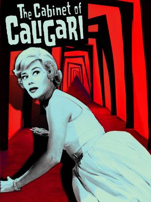 The Cabinet of Caligari's poster