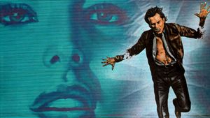 Videodrome's poster