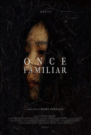 Once Familiar's poster