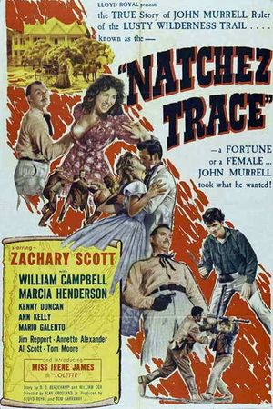 Natchez Trace's poster image