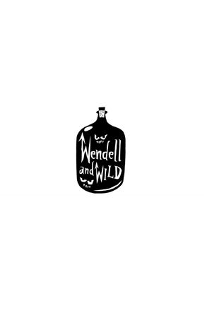 Wendell & Wild's poster