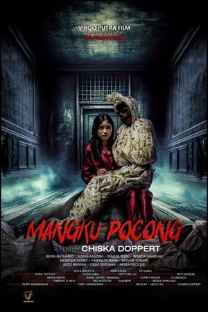 Mangku Pocong's poster
