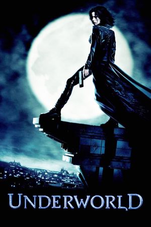 Underworld's poster