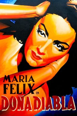 Doña Diabla's poster