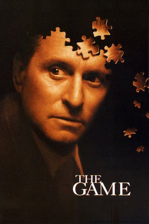 The Game's poster
