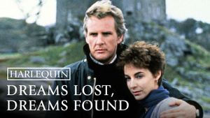 Dreams Lost, Dreams Found's poster