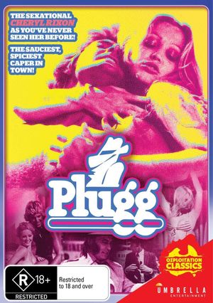 Plugg's poster image