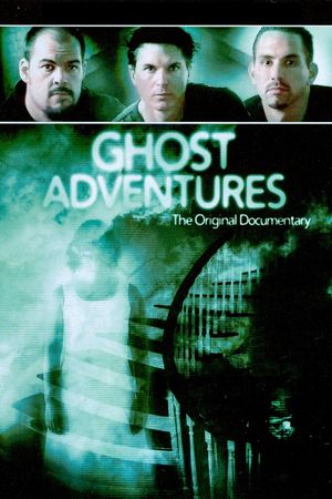 Ghost Adventures's poster