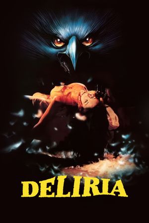 StageFright's poster