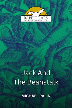 Rabbit Ears - Jack and the Beanstalk's poster