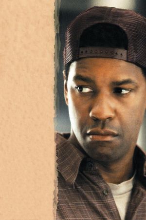 John Q's poster