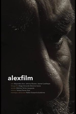 Alexfilm's poster image