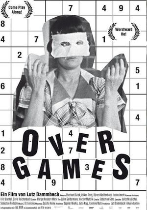 Overgames's poster