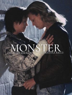 Monster's poster
