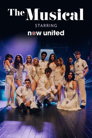 The Musical: Welcome to the Night of Your Lives!'s poster