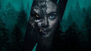 Viking Wolf's poster
