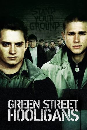 Green Street Hooligans's poster