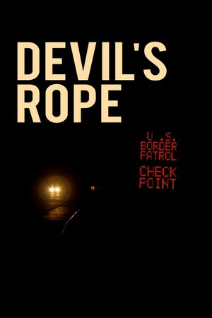 Devil's Rope's poster