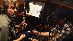 Revival: The Sam Bush Story's poster