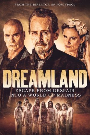 Dreamland's poster