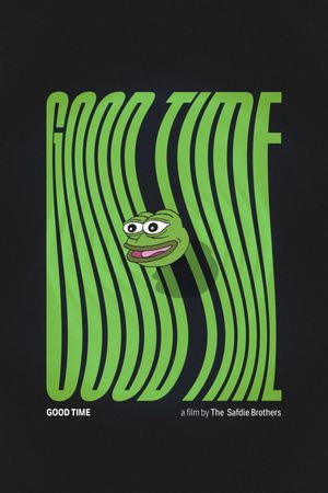 Good Time's poster