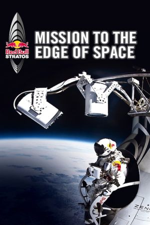 Mission to the Edge of Space's poster