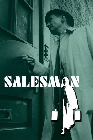 Salesman's poster