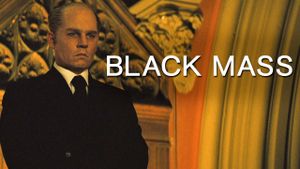 Black Mass's poster