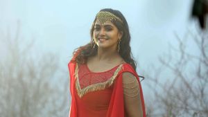 Plan Panni Pannanum's poster