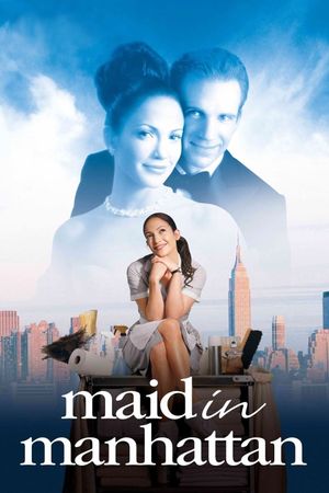 Maid in Manhattan's poster