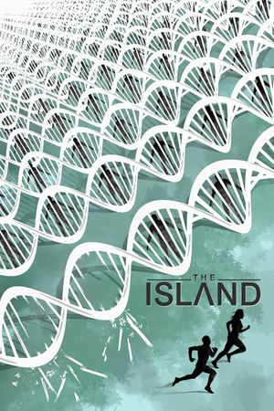 The Island's poster