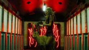 The Lords of Salem's poster
