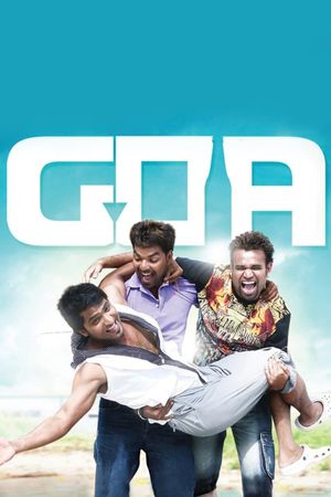 Goa's poster